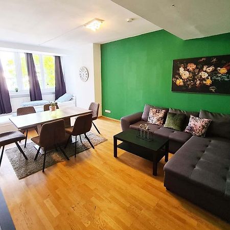 Langenfeld Apartment Zewnętrze zdjęcie