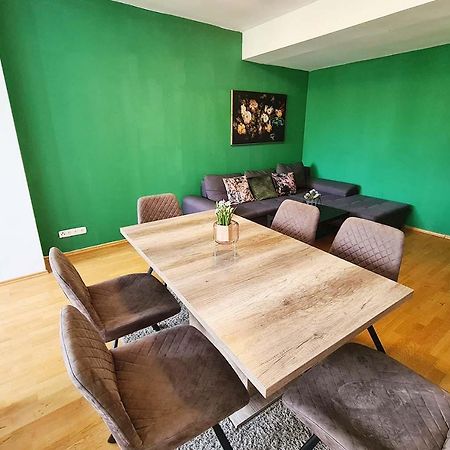 Langenfeld Apartment Zewnętrze zdjęcie